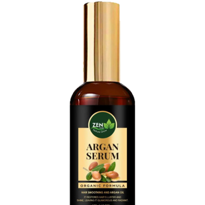 SERUM DẦU ARGAN
